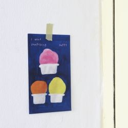 Little Tings Post Card Part 02