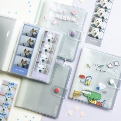 Multi 4Cut Album