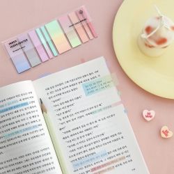 Index Highlighter Sticky Flag- Short