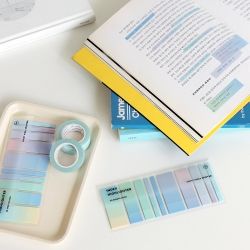 Index Highlighter Sticky Flag- Short