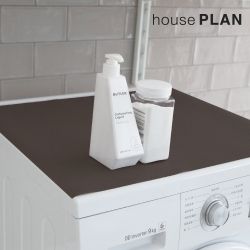 House Plan Drawer Shelf Clear Liner