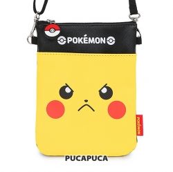 Pokemon Cross Bag for Cell Phone - Eagle