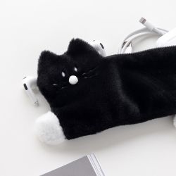 Little paper Kitty Pencase
