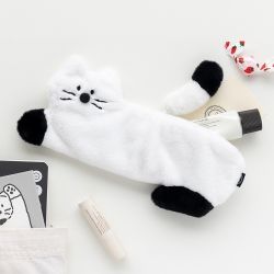 Little paper Kitty Pencase