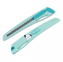 Pochacco Auto Lock Utility Knife(S)