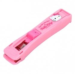 Hello Kitty Clamp Stapler(M)