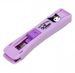 Kuromi Clamp Stapler(M)