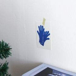 Little Tings Post Card Part 04