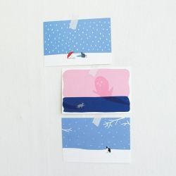 Little Tings Post Card Part 07