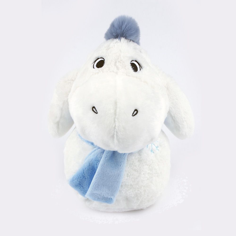 Disney Snow Man Eeyore 25cm
