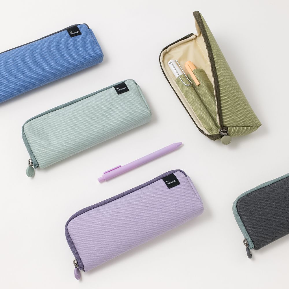 Pencil Pocket v.6 Double