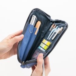 Pencil Pocket v.6 Double