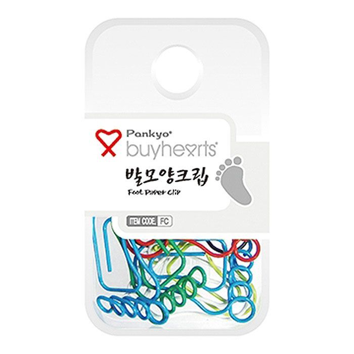 발모양크립 FC