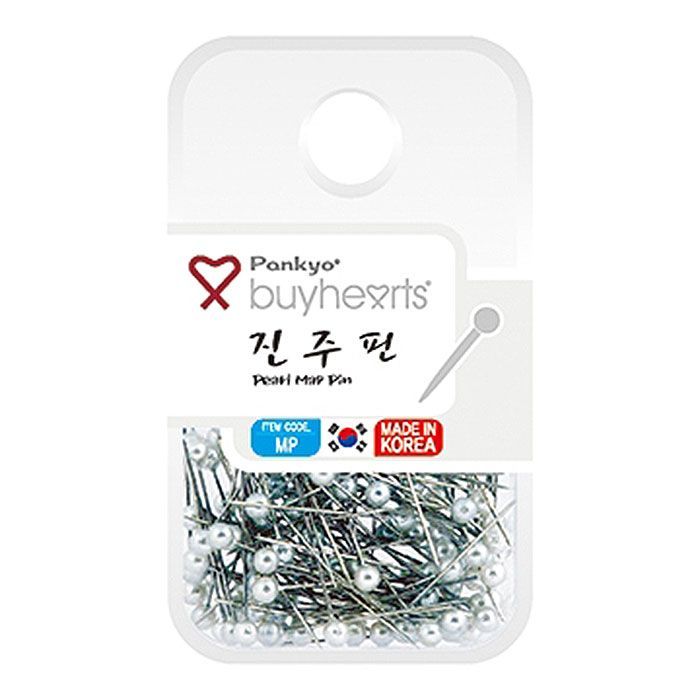 진주핀 MP