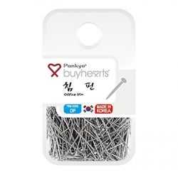 Sewing Pins, OP