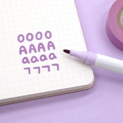 Every Holiday Typograph Sticker