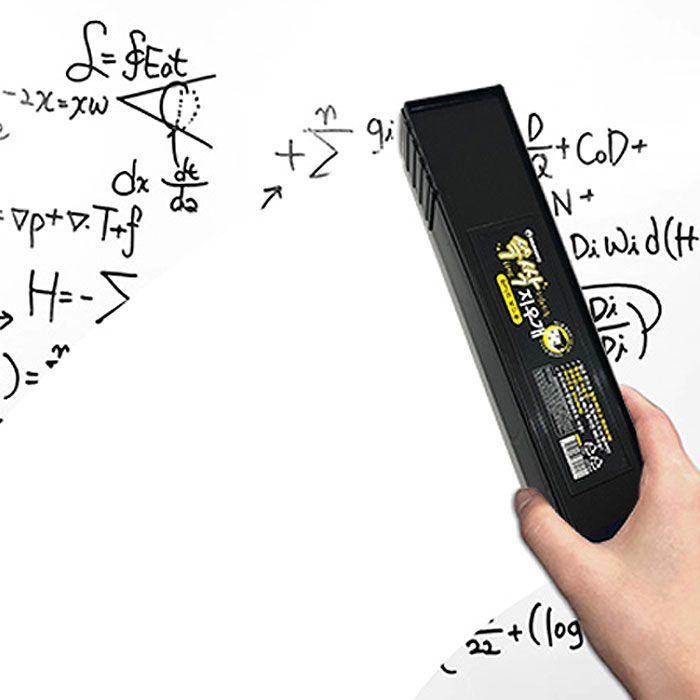 Sawing White Board Eraser 12Count