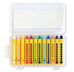 Rail Pas 12Colors 