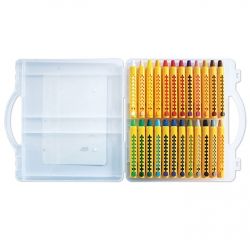 Rail Pas 24Colors 