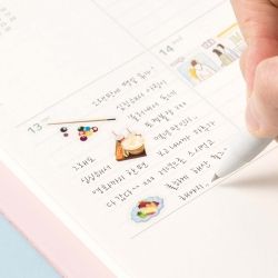 Useful Deco Stickers_My Life