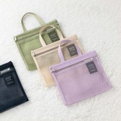 TRAVELUS meshpouch slim medium v.5