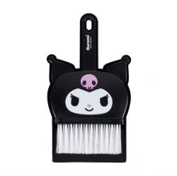 Kuromi Dustpan and Brush Set 
