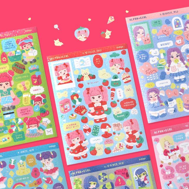 Alphagirl_sticker