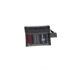 Mesh Multipurpose Makeup Pouch S