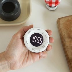 Daily Kitchen Timer
