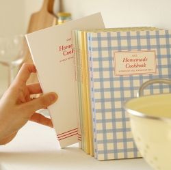 Homemade Cookbook