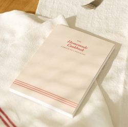 Homemade Cookbook