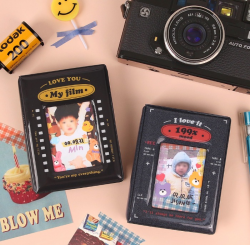 In Old Times 1-tier collection book