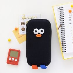 Brunch Brother Pompom Pencase