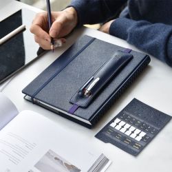A5 Pencil Band