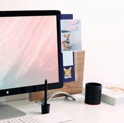 Monitor Memo Board 