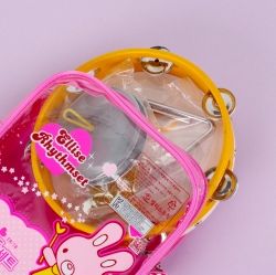 Ellise Rhythm set