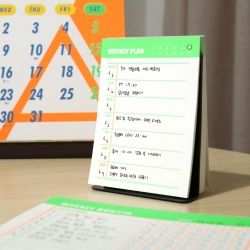 Bfancy Highlight Memo Pad S