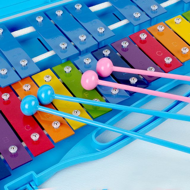 Xylophone stick EM-100