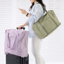 TRAVELUS shopper XL extend v.2