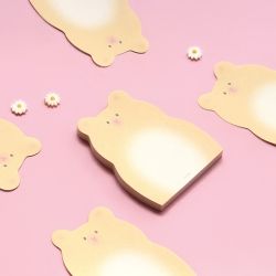 Animal Memo Pad