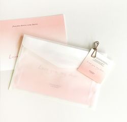 Card Set - Love you
