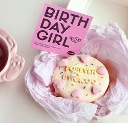 Card Set B-DAY