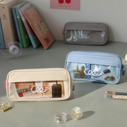 Bfancy Gleaming long Pencilcase