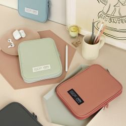 Opening Cable Pouch