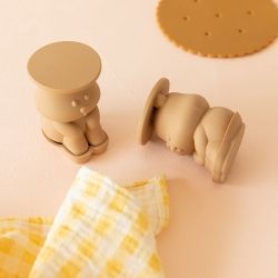 Silicone Figure Ice Cube - 01 Dong Gu