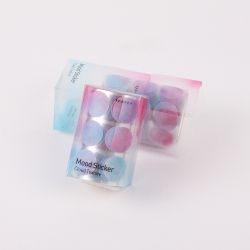 Mood Sticker - Cloud