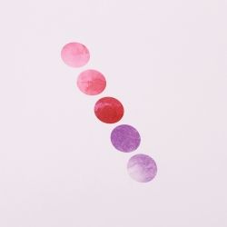 Mood Sticker - Stone