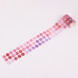 Mood Sticker - Stone