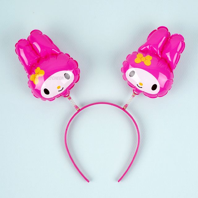 My Melody Balloon Hair band