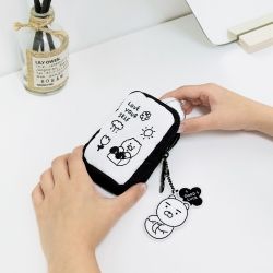 RYAN Acrylic Keyring